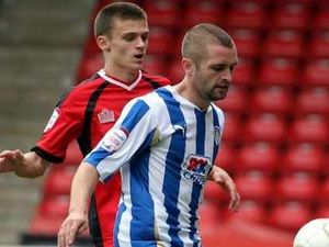 Supporting image for story: Saddlers aiming to be the ace in the pack