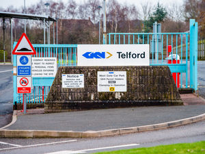 Supporting image for story: GKN profits soar by 125pc