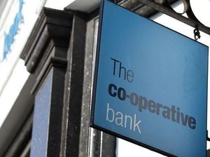 Supporting image for story: Former Oswestry Co-op bank to be sold