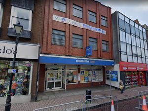 Supporting image for story: Four arrested in connection with armed robbery of Dudley travel agent