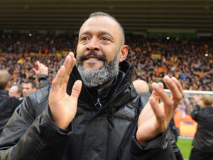 Supporting image for story: Johnny Phillips: The hope doesn’t kill you but waiting feels deadly