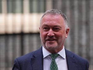 Supporting image for story: Environment Secretary accuses Tories of trying to ‘weaponise’ farmer deaths