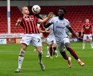 Supporting image for story: Walsall predicted XI: Why Ryan Finnigan keeps his place at Accrington?