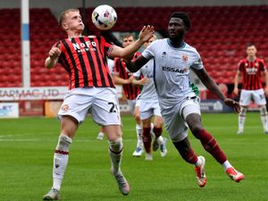 Supporting image for story: Walsall predicted XI: Why Ryan Finnigan keeps his place at Accrington?