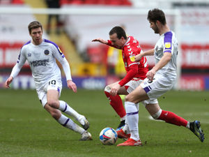 Supporting image for story: Analysis: Disappointment a telling sign of progress being made at Shrewsbury Town