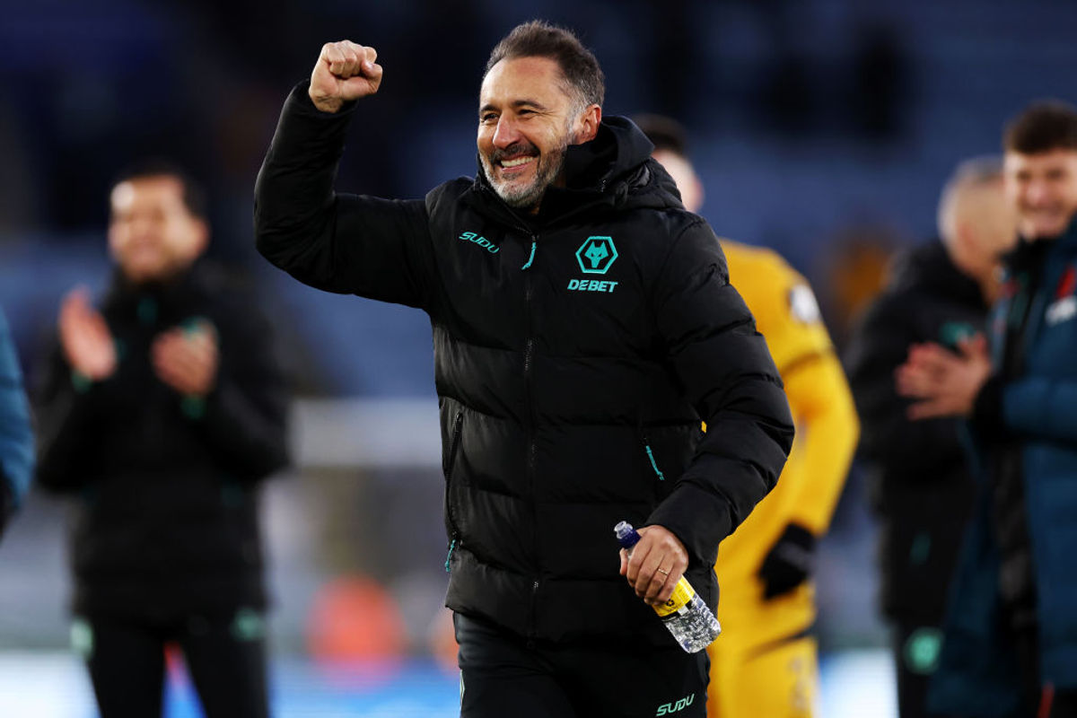 Wolves v Brentford preview: Vitor Pereira focusing minds for last game of the season