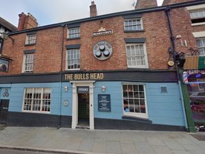 Supporting image for story: Shrewsbury pub attack victim was head-butted, kicked and choked unconscious