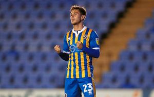 Charlie Colkett (AMA)