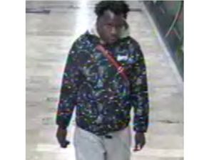 Supporting image for story: Two men stabbed at Oxford Circus Tube station within 24 hours