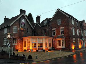 Supporting image for story: The Lyttelton Arms, Hagley