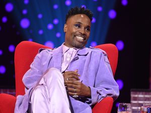 Supporting image for story: Billy Porter: I don’t get any more money for repeats of Pose being aired