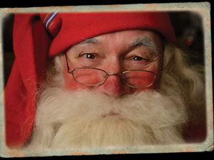 Supporting image for story: Peter Rhodes on hand-written cards, hard-bitten Remainers and an outbreak of PSS