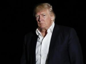 Supporting image for story: All the people Donald Trump has sacked during his time as president