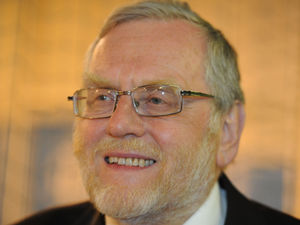 Supporting image for story: MP John Spellar wins Government support in bid to save music venues