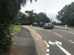 Supporting image for story: Council apologises for 'comedically bad' road sign mistake