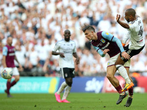Supporting image for story: Fulham v Aston Villa: Wembley winners go head-to-head