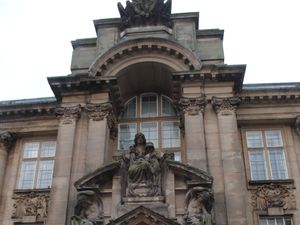 Supporting image for story: Support pledged for terminally ill staff