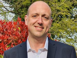 Supporting image for story: New boss to take helm at Acorns Children’s Hospice