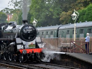 Supporting image for story: Star comment: Getting up a head of steam to boost local economy 