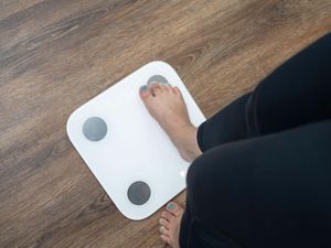 Supporting image for story: Antidepressants linked to weight change highlighted in study