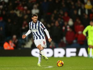 Supporting image for story: West Brom debrief: Corberan's second-half preference, a stunning second and attacking injection
