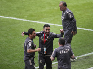 Supporting image for story: West Brom v Leeds - Match preview 