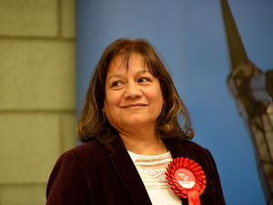 Supporting image for story: Walsall MP urges council to re-open face-to-face services