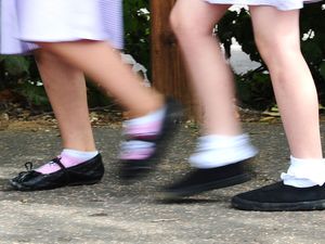 Supporting image for story: Pupil numbers in schools expected to drop by nearly 400,000 over five years