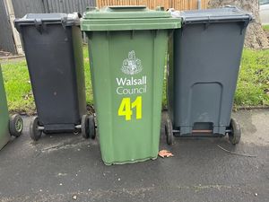 Supporting image for story: Walsall residents urged to take part in waste strategy consultation