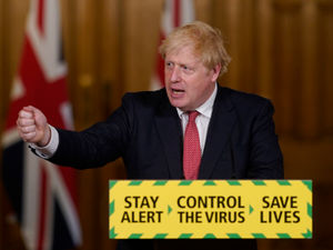 Supporting image for story: LETTER: The buck stops with Government for crisis failings