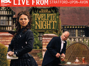 Supporting image for story: Wightwick Manor is 'inspiration' for RSC set