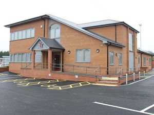 Supporting image for story: Dudley community association celebrates Queen's Award for Voluntary Service