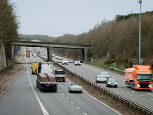 Supporting image for story: Contractor to manage more than 2,000 miles of region's motorways and trunk roads