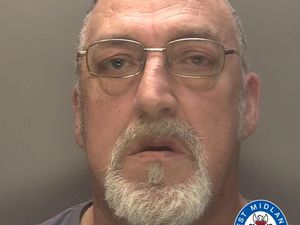 Supporting image for story: Walsall man jailed for 24 years for historic rape and sexual abuse