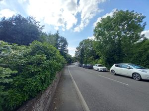 Supporting image for story: Frustration over slow pace of work to install pedestrian crossings in Shrewsbury