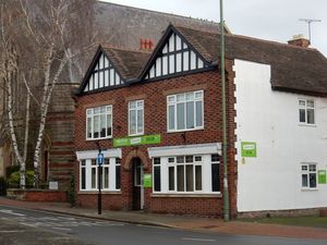 Supporting image for story: Shrewsbury Samaritans launch marathon challenge