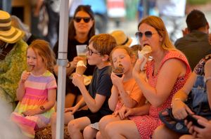 Ludlow Green Festival