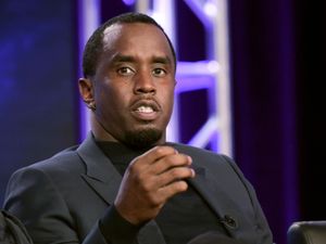 Supporting image for story: Sean ‘Diddy’ Combs asks to be allowed to stay at home while awaiting trial
