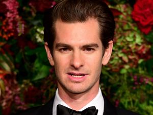 Supporting image for story: Andrew Garfield to become honouree at 24th annual Costume Designers Guild awards