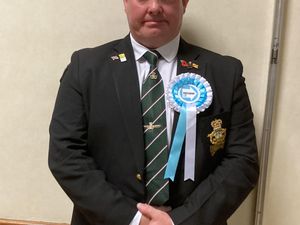 Supporting image for story: Reform UK gain first ever seat at Cannock Chase Council in by-election win