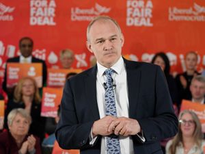 Supporting image for story: Davey: Cutting winter fuel allowance is Government’s ‘first big mistake’