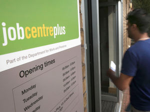 Supporting image for story: West Midlands sees big falls in unemployment but benefit claims rising