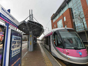 Supporting image for story: Battery-powered trams on the way for Wolverhampton Midland Metro extension