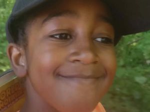 Supporting image for story: Boy, 15, killed by single stab wound to the chest, court told