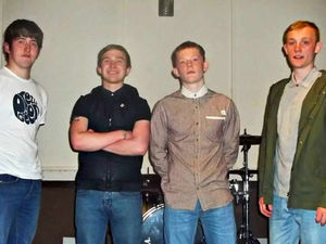 Supporting image for story: Stars in Waiting: The Assist