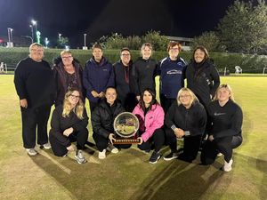 Supporting image for story: Women are the best bowlers in Britain yet again
