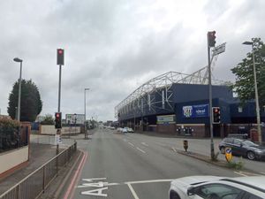 Supporting image for story: Early hours 'drink drive' arrest made after pedestrian killed by West Brom stadium