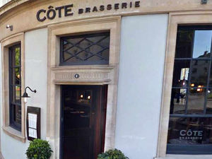Supporting image for story: Proposed Cote Brasserie restaurant in Shrewsbury Square described as 'overbearing'