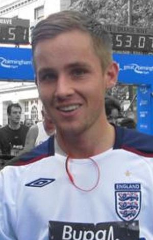 Joel Richards will be remembered in an event next month at the University of Worcester where he studied