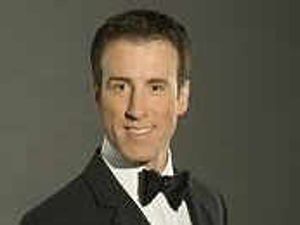 Supporting image for story: Dance stars at E&S awards